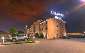Una Hotels Occhiobello